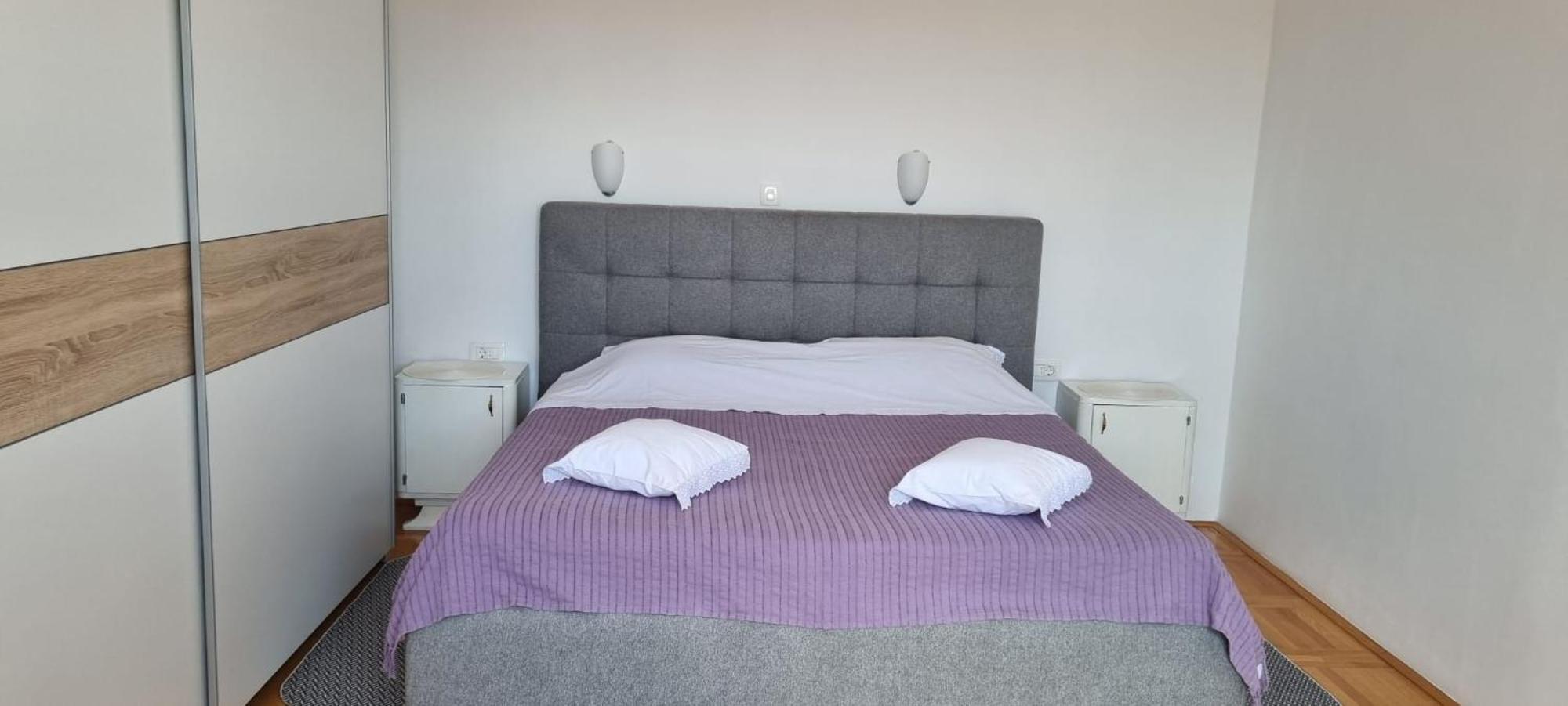 Apartman Bebe In Old Town- With Free Parking Šibenik Eksteriør bilde