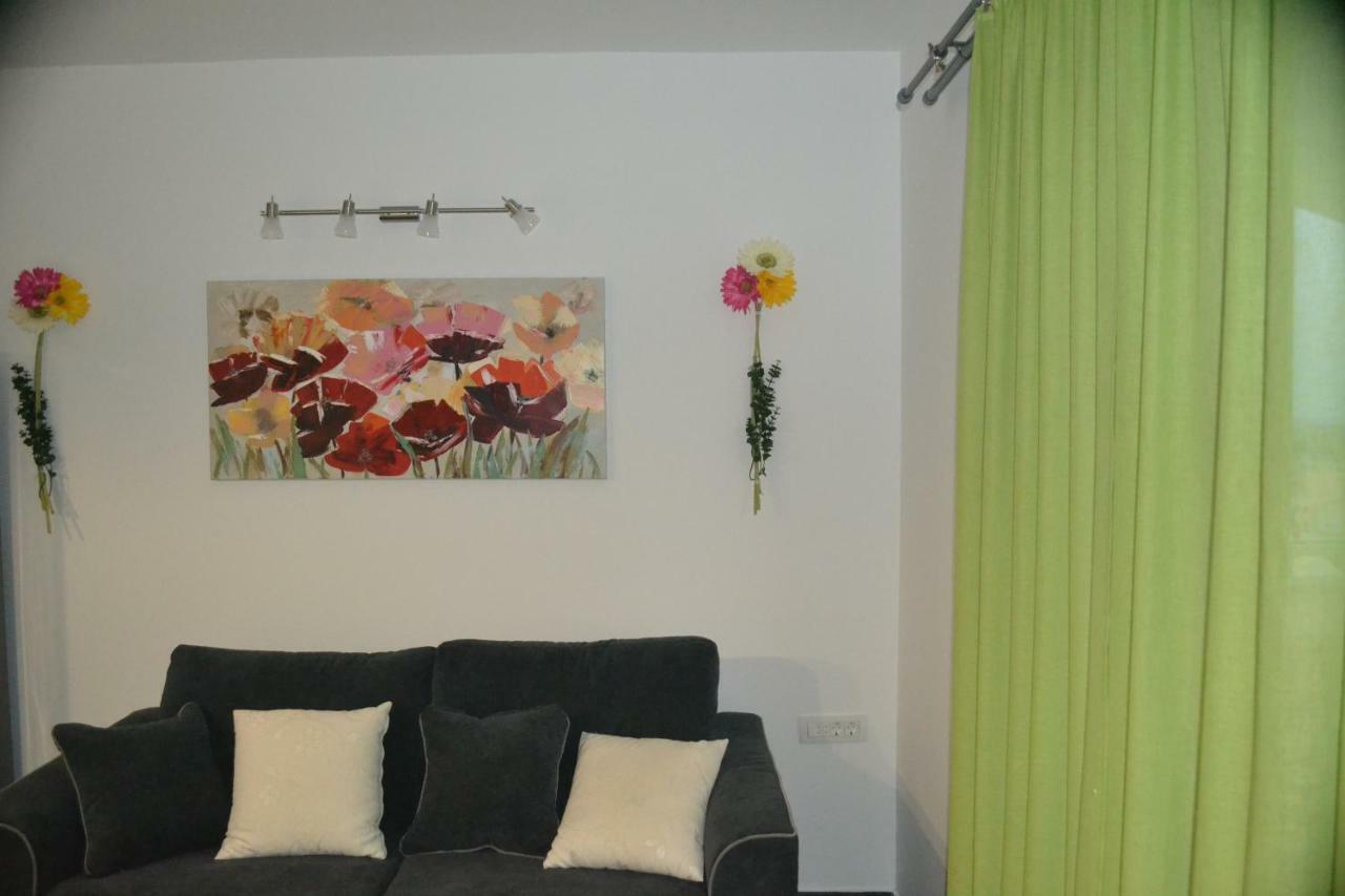 Apartman Bebe In Old Town- With Free Parking Šibenik Eksteriør bilde