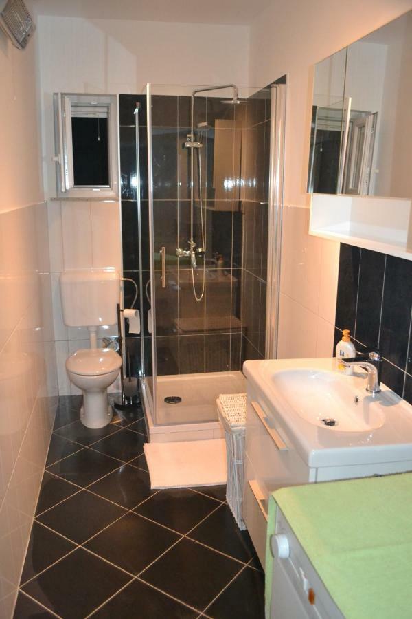 Apartman Bebe In Old Town- With Free Parking Šibenik Eksteriør bilde